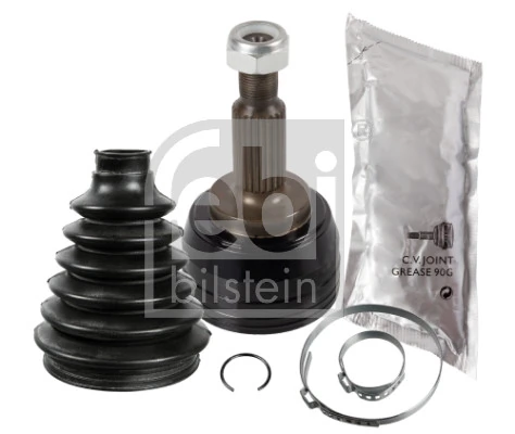 Joint Kit, drive shaft